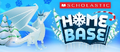 Banner de Scholastic Home Base (EEUU)