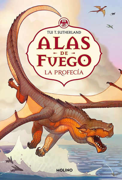Archivo:ADF-1.La Profecía (Portada Molino).png